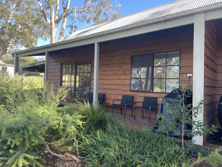 Second view of Homely villa listing, 9/155 Metung Road, Metung VIC 3904