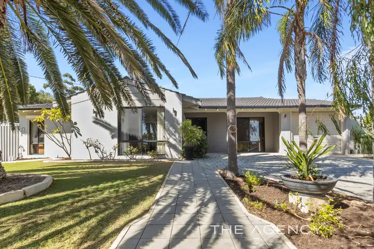 14 Fitzpatrick Way, Padbury WA 6025