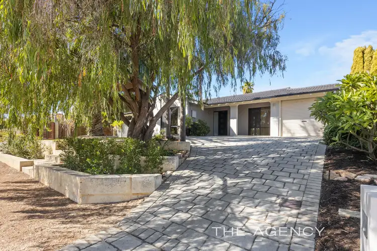 Second view of Homely house listing, 14 Fitzpatrick Way, Padbury WA 6025