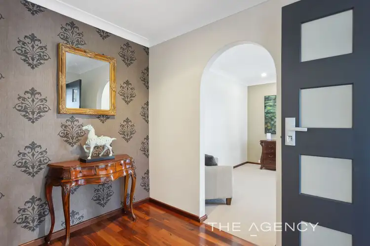 Sixth view of Homely house listing, 14 Fitzpatrick Way, Padbury WA 6025