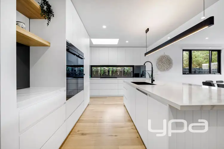 Fourth view of Homely house listing, 93 Seaview Avenue, Safety Beach VIC 3936