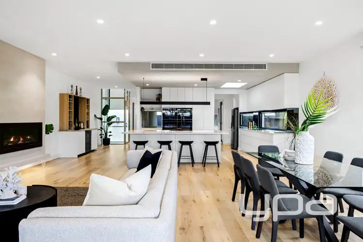 Fifth view of Homely house listing, 93 Seaview Avenue, Safety Beach VIC 3936