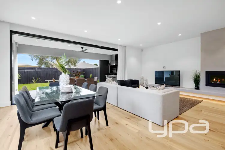 Sixth view of Homely house listing, 93 Seaview Avenue, Safety Beach VIC 3936