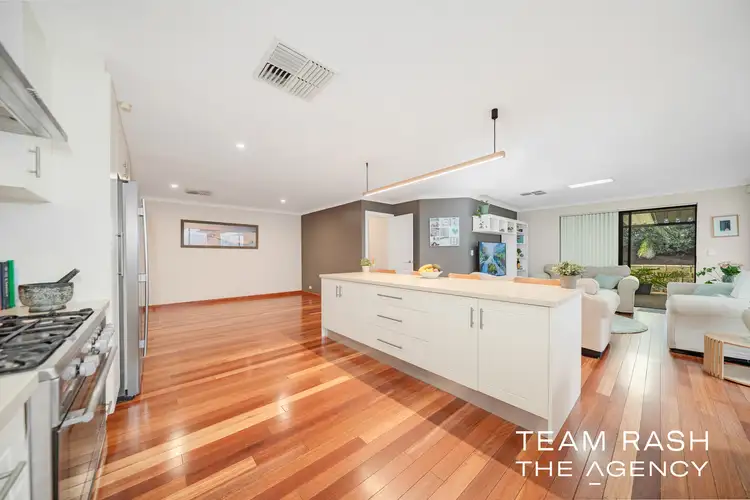47 Bateson Heights
