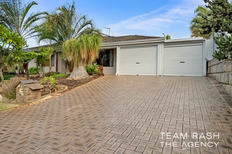 47 Bateson Heights, Clarkson WA 6030