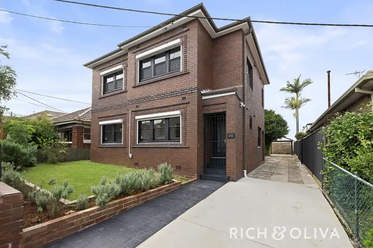 2/68 Hardy Street, Hurlstone Park NSW 2193