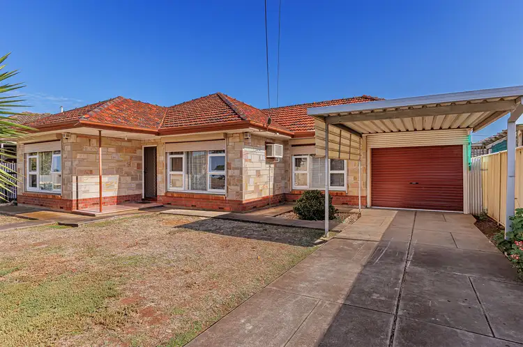 37 Leader Street, Rosewater SA 5013