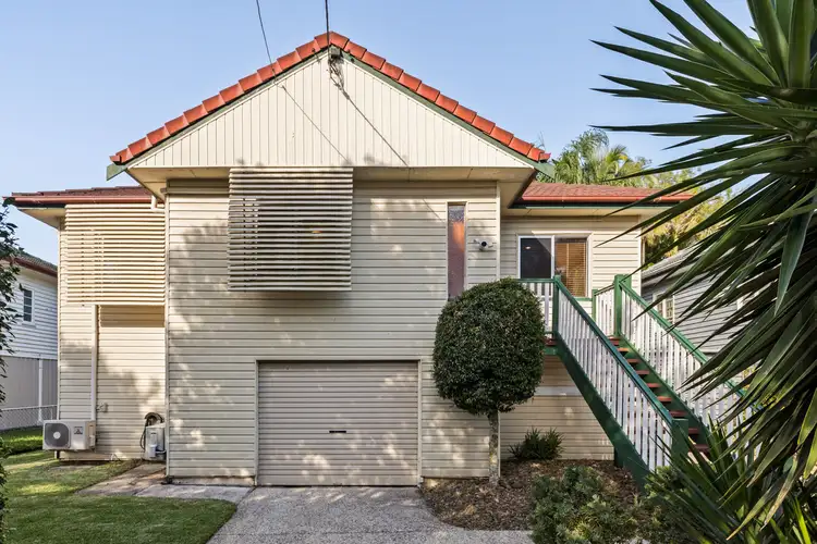 34 Fairy Street, Moorooka QLD 4105