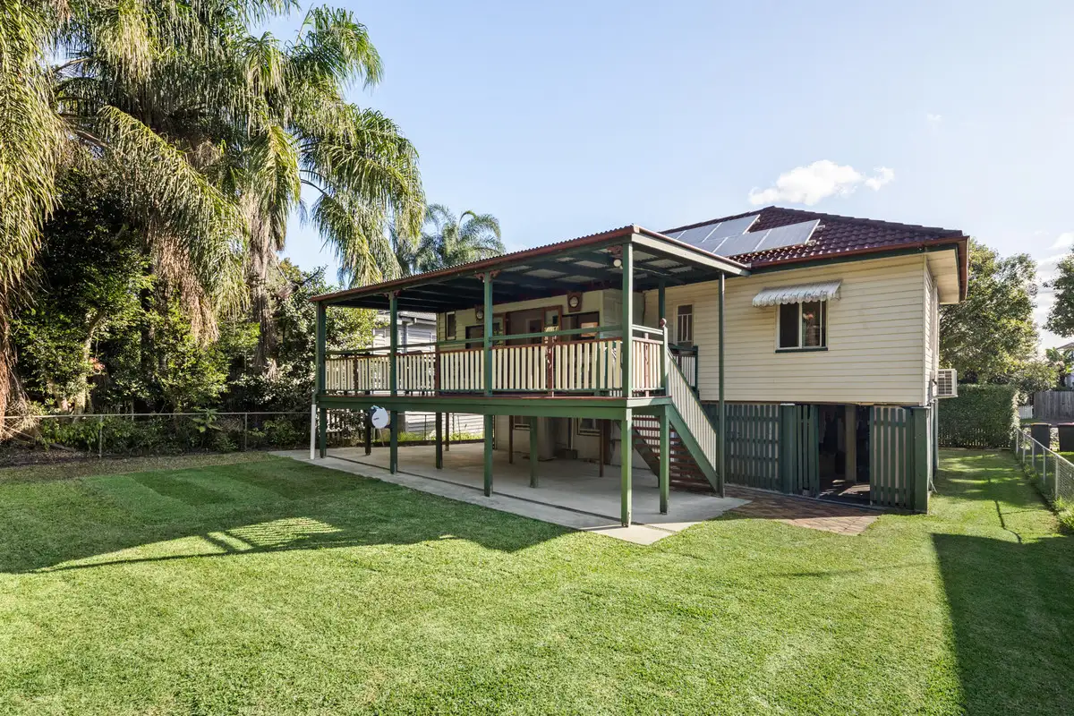 Main view of Homely house listing, 34 Fairy Street, Moorooka QLD 4105