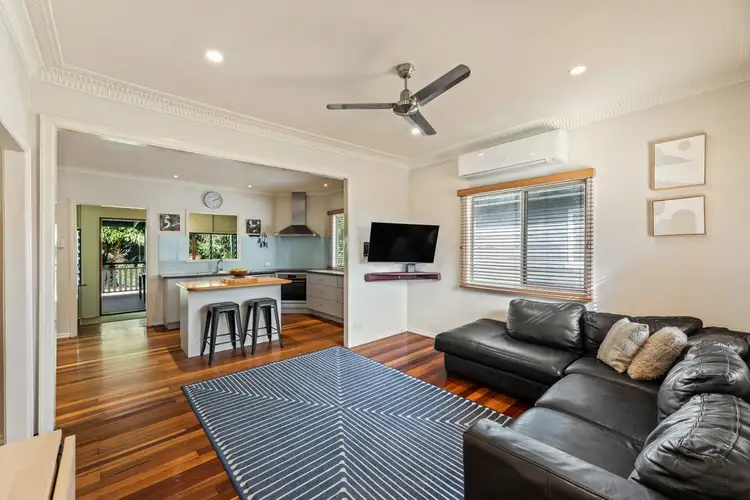 Third view of Homely house listing, 34 Fairy Street, Moorooka QLD 4105