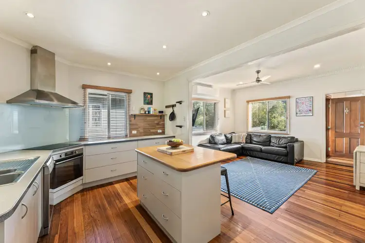 Fourth view of Homely house listing, 34 Fairy Street, Moorooka QLD 4105