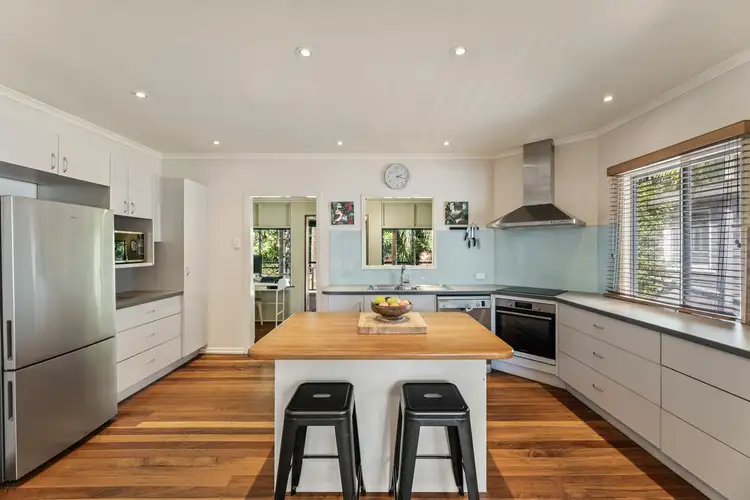 Fifth view of Homely house listing, 34 Fairy Street, Moorooka QLD 4105