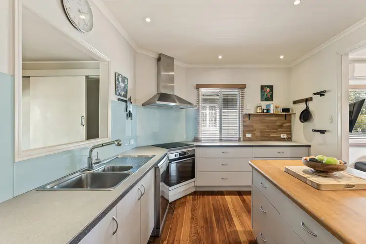 Sixth view of Homely house listing, 34 Fairy Street, Moorooka QLD 4105