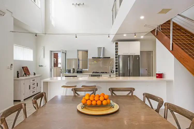 Fourth view of Homely semi-detached listing, 46A Manly Parade, The Entrance North NSW 2261