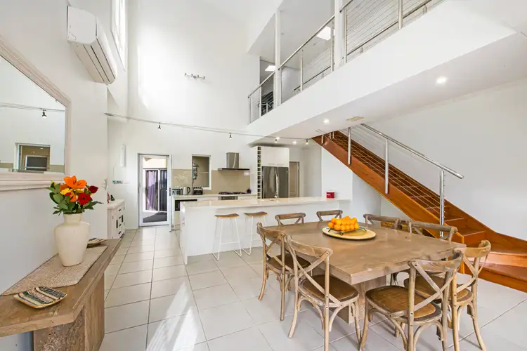 Fifth view of Homely semi-detached listing, 46A Manly Parade, The Entrance North NSW 2261