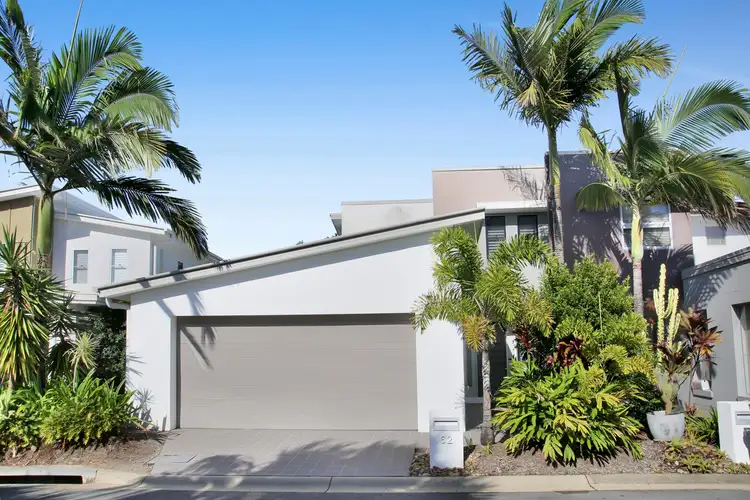 62 Venice Street, Burleigh Waters QLD 4220