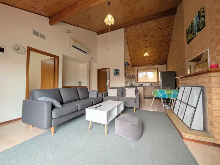 Second view of Homely unit listing, 3/53 Kangerong Avenue, Dromana VIC 3936