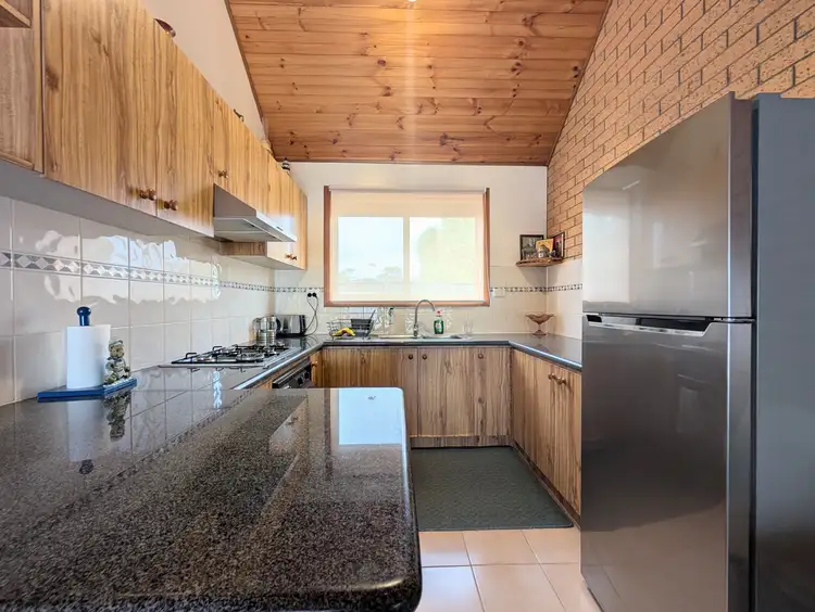 Third view of Homely unit listing, 3/53 Kangerong Avenue, Dromana VIC 3936