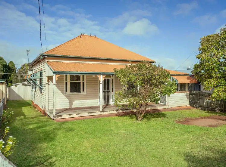8 Murphy Street, Rangeville QLD 4350