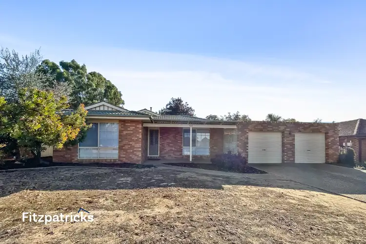 65 Pugsley Avenue, Estella NSW 2650