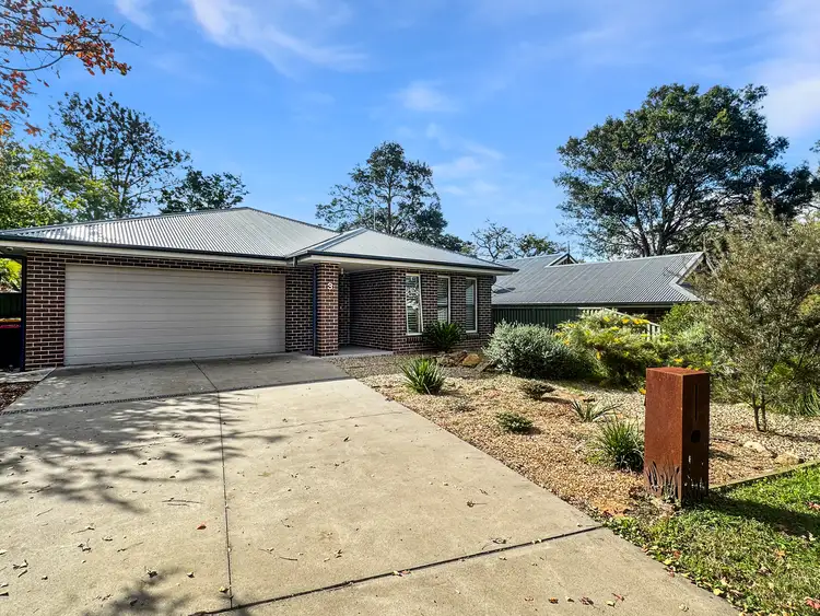3 Albert Street, Warrimoo NSW 2774