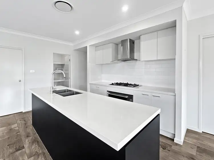 Second view of Homely house listing, 3 Albert Street, Warrimoo NSW 2774