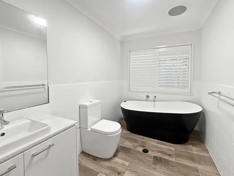 Third view of Homely house listing, 3 Albert Street, Warrimoo NSW 2774