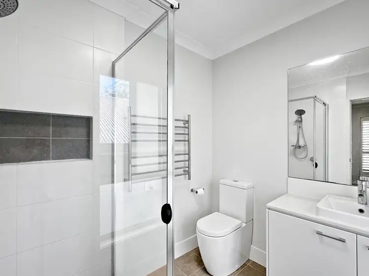 Fourth view of Homely house listing, 3 Albert Street, Warrimoo NSW 2774