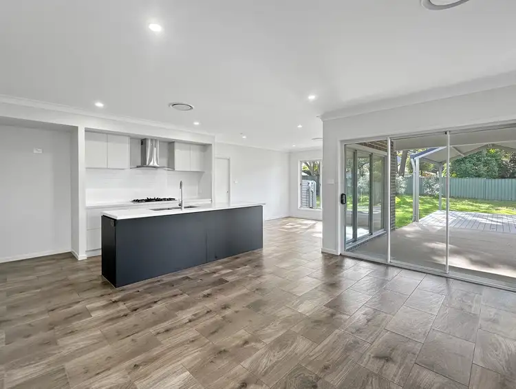 Fifth view of Homely house listing, 3 Albert Street, Warrimoo NSW 2774