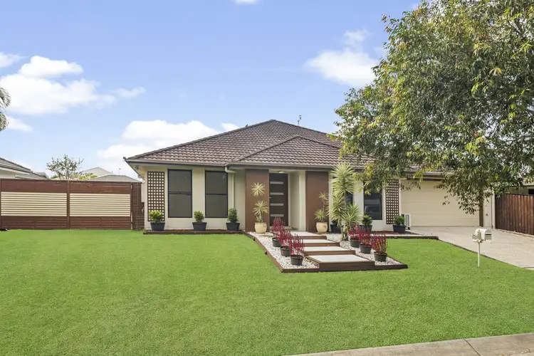 7 Brook Avenue, Sippy Downs QLD 4556