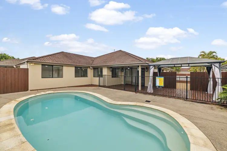7 Brook Avenue, Sippy Downs QLD 4556