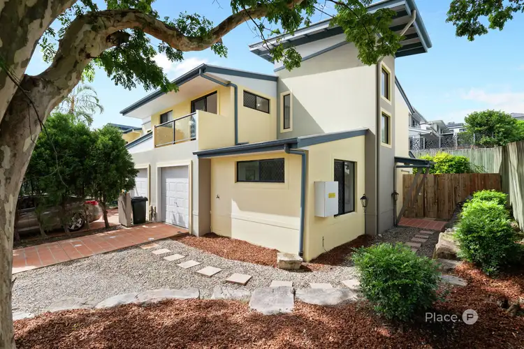4/40 Princess Street, Camp Hill QLD 4152