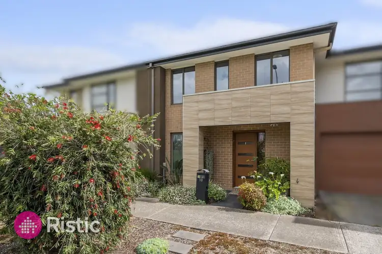10 Etherington Drive, Mernda VIC 3754