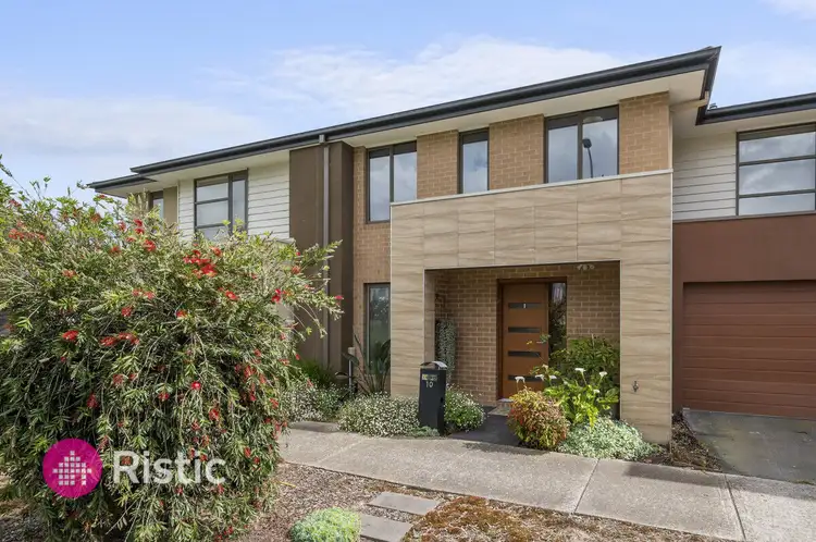 10 Etherington Drive, Mernda VIC 3754