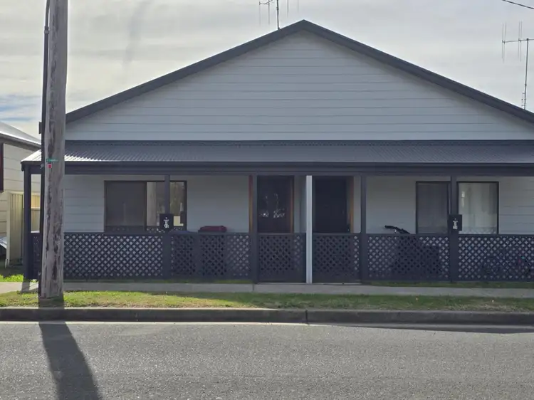 3/16 Wallace Street, Tarago NSW 2580