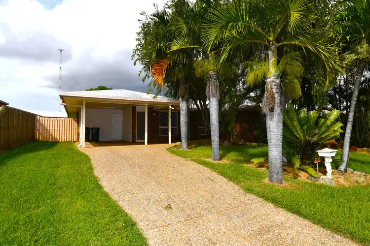 9 Davison Street, Gracemere QLD 4702