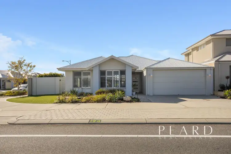 194 Hawksbill Drive, Alkimos WA 6038