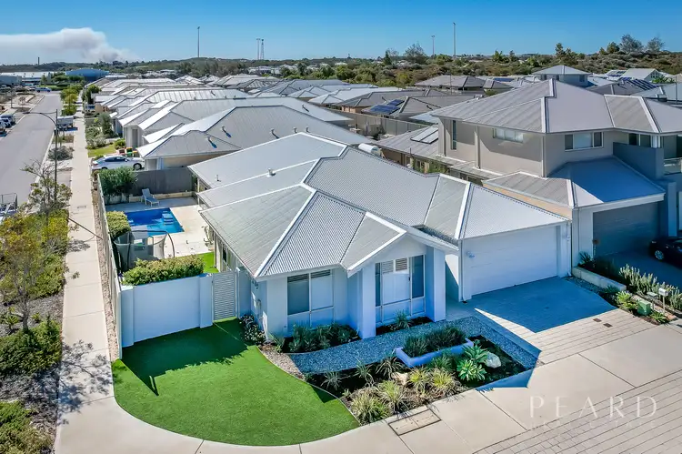 Third view of Homely house listing, 194 Hawksbill Drive, Alkimos WA 6038