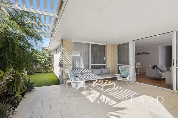 Fifth view of Homely house listing, 194 Hawksbill Drive, Alkimos WA 6038