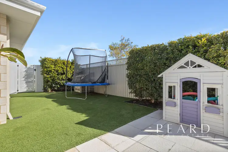 Sixth view of Homely house listing, 194 Hawksbill Drive, Alkimos WA 6038