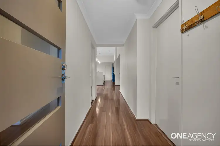 Third view of Homely house listing, 102 Province Boulevard, Highton VIC 3216