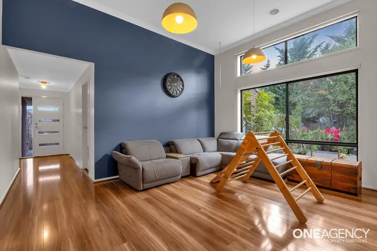 Fourth view of Homely house listing, 102 Province Boulevard, Highton VIC 3216