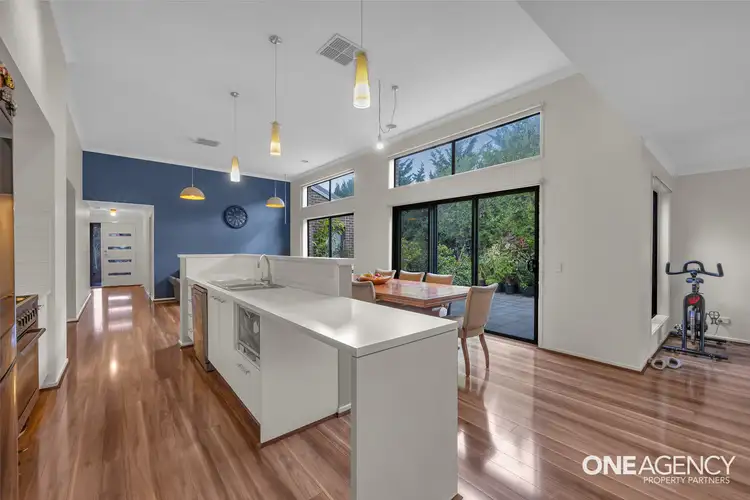 Sixth view of Homely house listing, 102 Province Boulevard, Highton VIC 3216