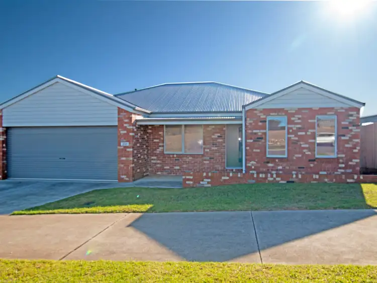 Third view of Homely house listing, 200 Coghlans Road, Warrnambool VIC 3280