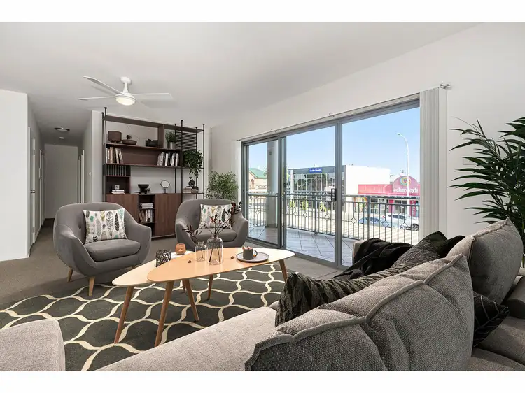 5/74 Tudor Street, Hamilton NSW 2303