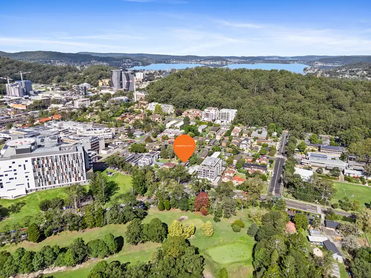 Main view of Homely apartment listing, 4/13 Beane Street West, Gosford NSW 2250