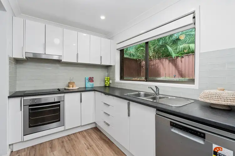 Third view of Homely apartment listing, 4/13 Beane Street West, Gosford NSW 2250