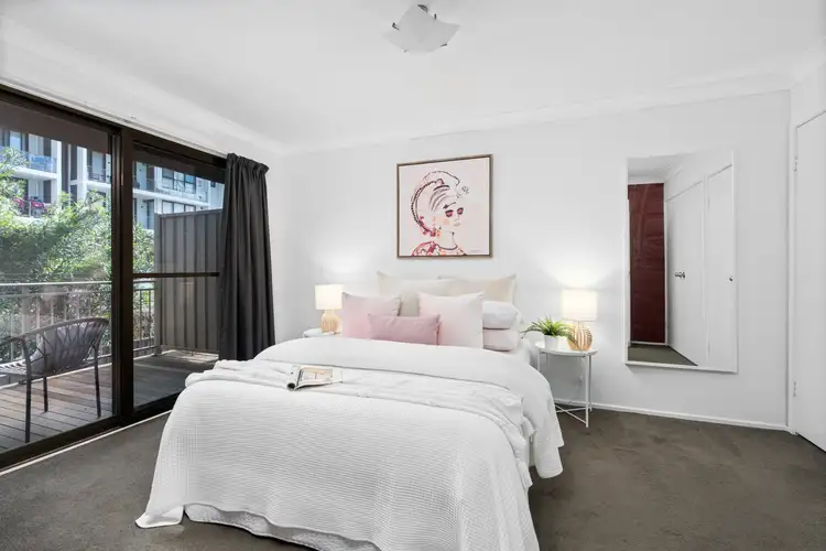 Fourth view of Homely apartment listing, 4/13 Beane Street West, Gosford NSW 2250