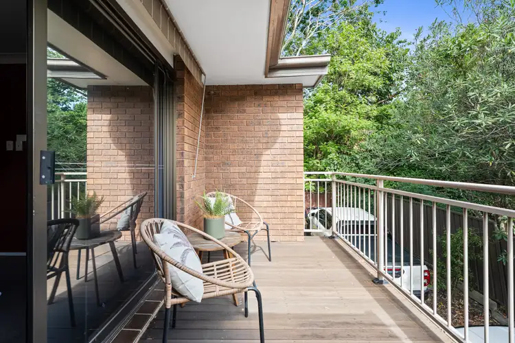 Fifth view of Homely apartment listing, 4/13 Beane Street West, Gosford NSW 2250