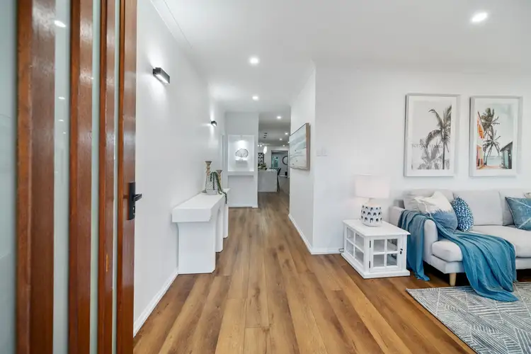 Second view of Homely house listing, 4 Kippen Close, Spring Mountain QLD 4300